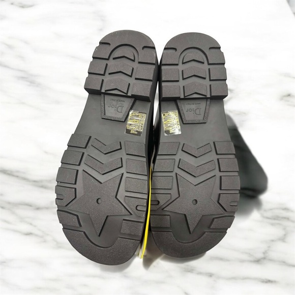 CHRISTION DIOR CLOGS - Picture 5 of 5